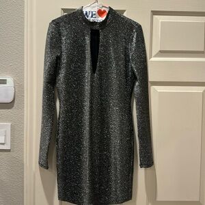 Forever 21 size Large mini dress